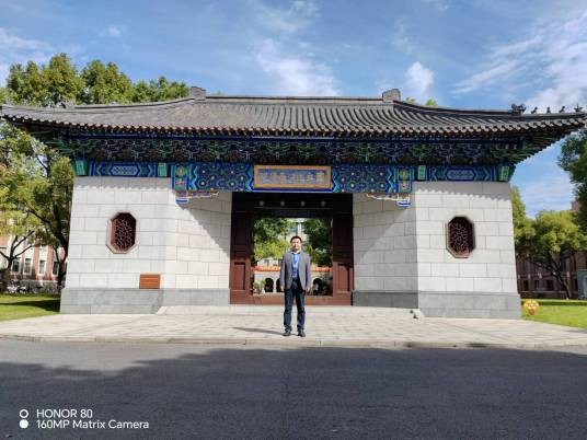 张忠杰(兰州财经大学创新创业学院(创新实践教育中心)院长(主任))