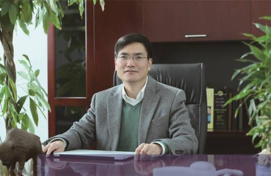 张德龙（威格科技（苏州）股份有限公司董事长）