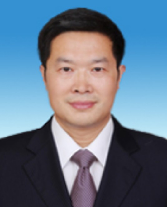 刘天雄(陕西省自然资源厅原党组书记、厅长)