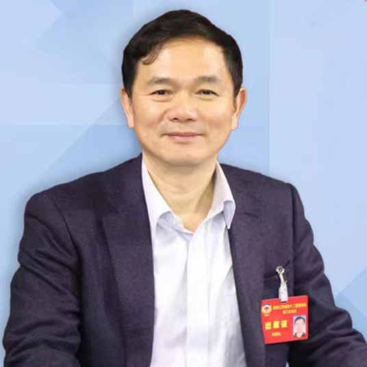 朱晓东(南京大学环境学院教授)