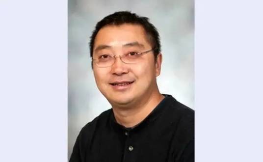 钟林（电气与电子工程师协会会士、国际计算机学会会士、耶鲁大学计算机科学系教授）