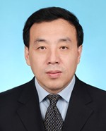 王鹏（中国石油化工集团有限公司党组成员、纪检监察组组长）