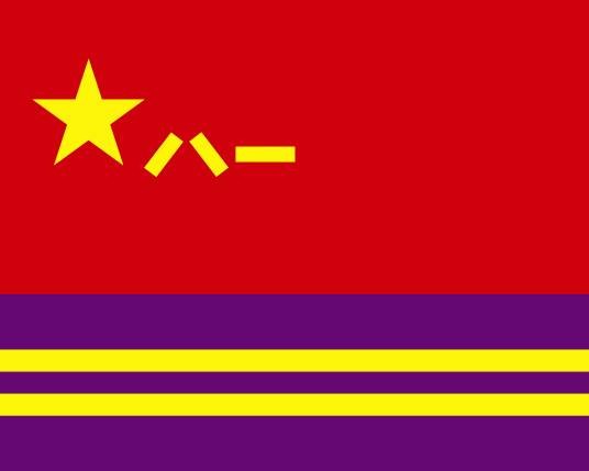 中国人民解放军信息支援部队