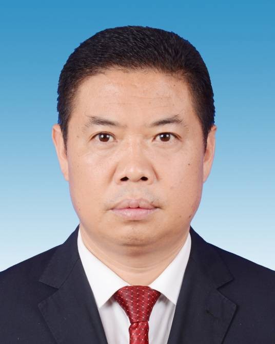 贺俊峰(贵州省黔西南布依族苗族自治州晴隆县退役军人事务局党组成员、副局长)