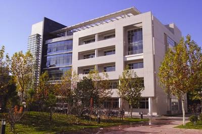 清华大学公共管理学院