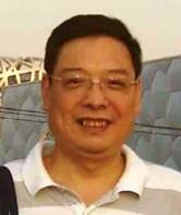 杨旭(华中师范大学生命科学学院教授)
