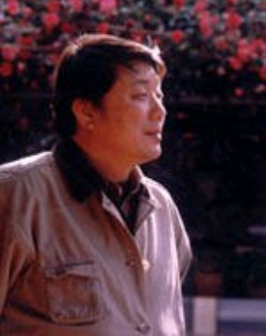 赵瑜(中国报告文学学会副会长)