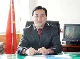 张振华（吉林师范大学原党委副书记）