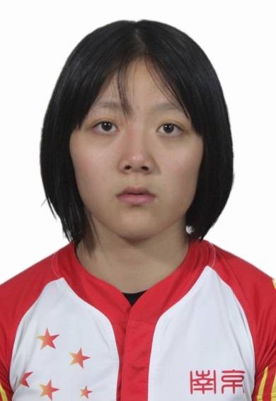 陈俊（中国女子七人制橄榄球运动员）
