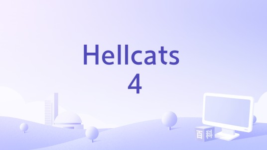 Hellcats 4