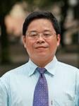 吴志强（桂林理工大学党委原副书记）