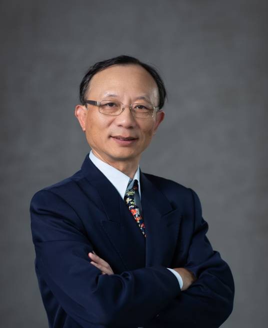 谢伟（西湖大学工学院电子信息工程系主任）