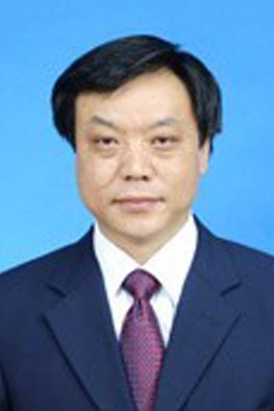 李志刚(安徽省六安市霍山县人大常委会原党组副书记、副主任)