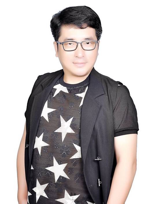 李文华（一级演员）