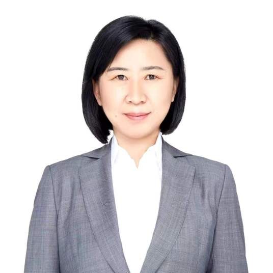 张小川(鞍山市金融发展局党组成员、副局长、二级调研员)