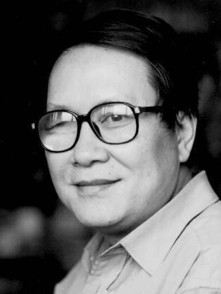 秦晖(史学家、香港中文大学教授)