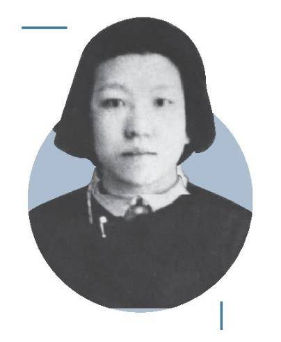 郭隆真（中国共产党早期女革命家、烈士）