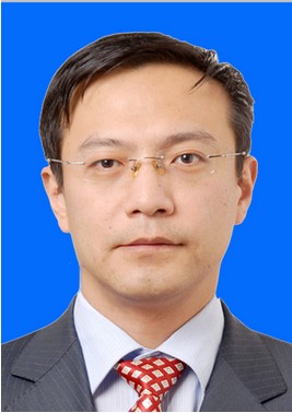 郭健（青海省西宁市湟中区委副书记、区人民政府区长）