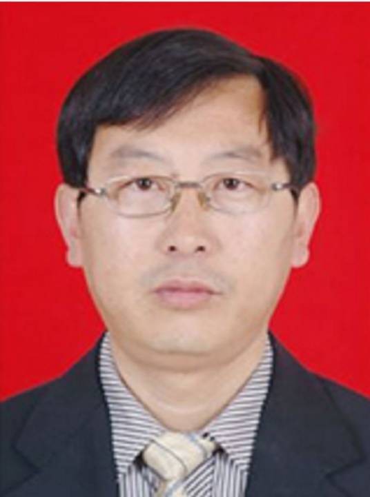 郭斌(山西省长治市科学技术局局长、民进长治市委会副主委)