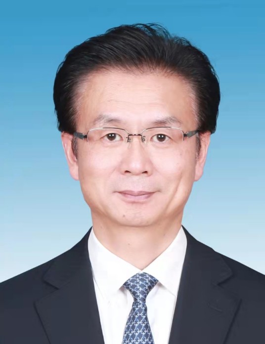 刘颖（浙江省杭州市委原常委、余杭区委原书记）