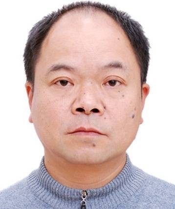 张洪杰（四川省巴中市住房和城乡建设局四级调研员）