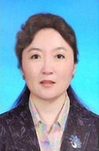 张冬梅(黑龙江省哈尔滨市供销合作社联合社党组书记、理事会主任)