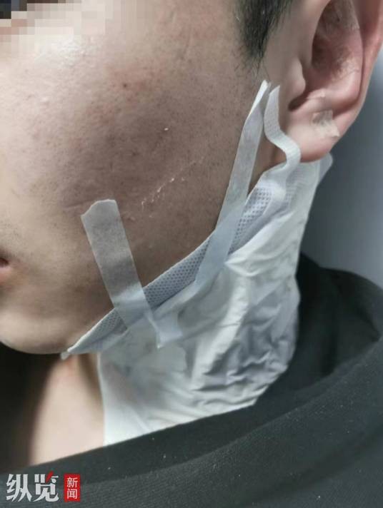 1·8菏泽高中生厕所内遭10余人殴打事件