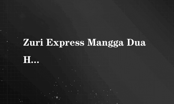 Zuri Express Mangga Dua Hotel