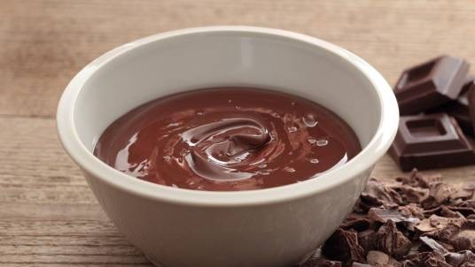 巧克力酱