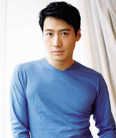 黎明（华语流行乐男歌手、影视演员、导演）