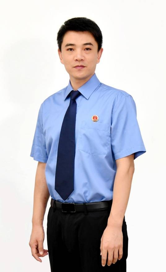 陈赛（天津市人民检察院检察官）
