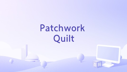 Patchwork Quilt