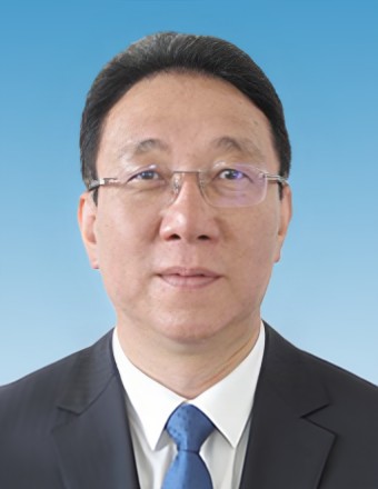 王正英（云南省委常委、省委秘书长）
