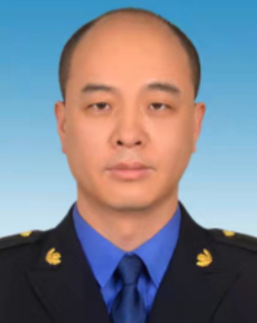 王岭（江西省南昌市南昌县城市管理和综合执法局党组成员、副局长）