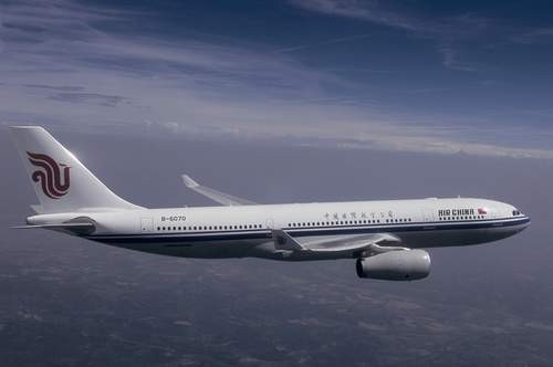 空中客车A330-200