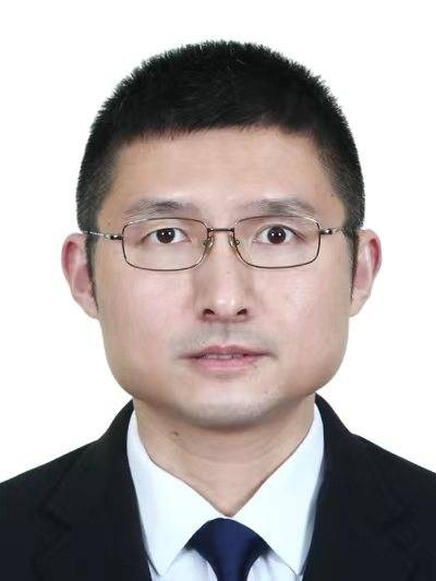陈旭（宁德市霞浦县人大常委会党组书记、主任）