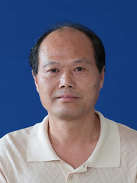 张建平(中南财经政法大学外国语学院副教授)