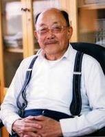 杨士莪（中国工程院院士，中国“水声之父”,“时代楷模”称号获得者）