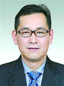 白廷辉