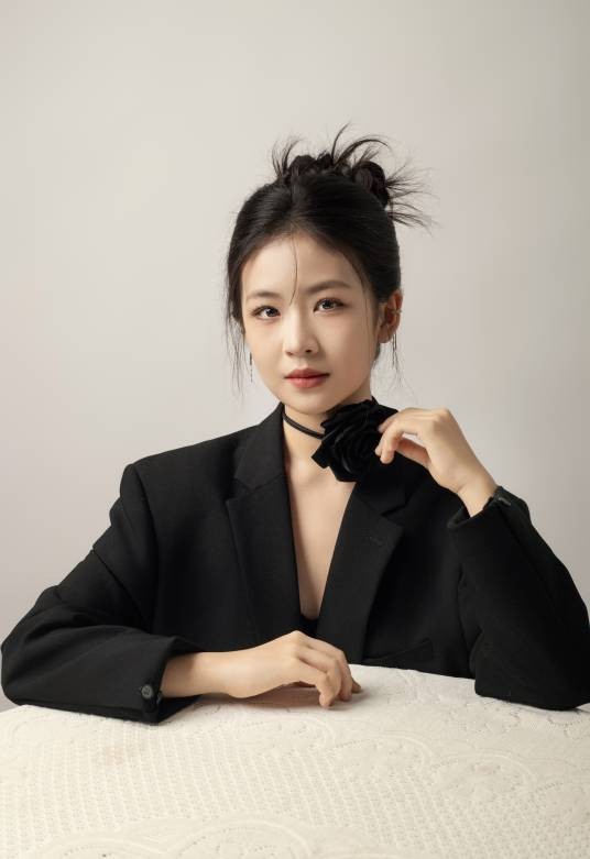 李熙媛（中国内地影视女演员）