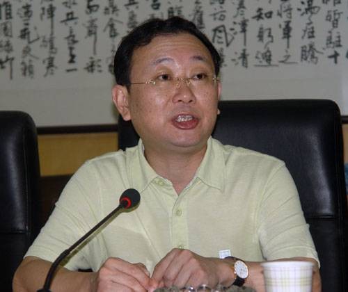 欧阳泉华