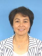 吴玉华（赣南师范大学体育学院原院长）