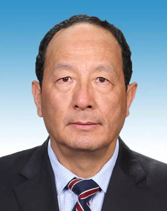 齐建新(云南省迪庆州委原副书记、州长)