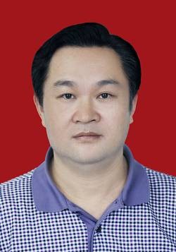 王定松（湖南省邵东市人大常委会原主任）
