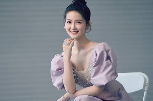 马萱（中国内地女主持人、演员）