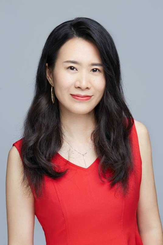 张黎（同济大学长聘教授、博士生导师）