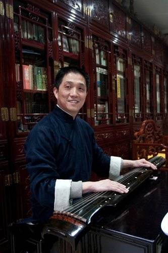 黄建华(书画家)