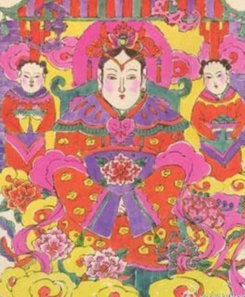 厕神