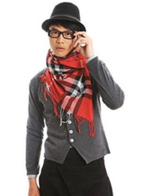 曹刚（中国男演员、副导演）