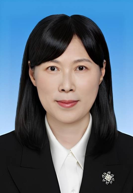 王秀丽（河北省廊坊市人民政府原副市长（挂职））